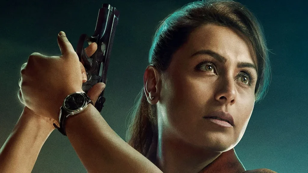 Mardaani 3