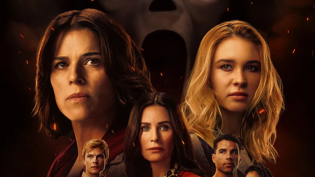 Full Cast of Scream 7 With Role Descriptions