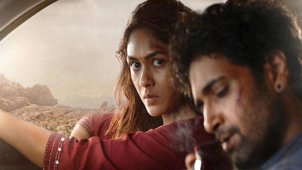 Star-Studded Cast Bringing G2 to Life