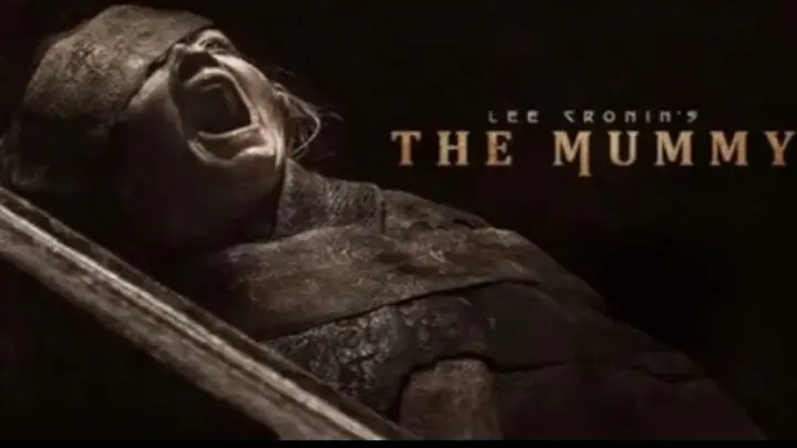 the mummy 2026