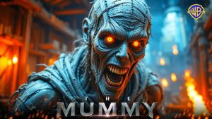 Box Office Performance of the mummy 2026