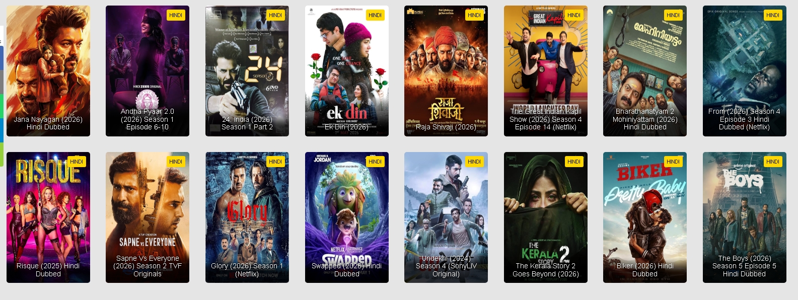 hindilinks4u movie site