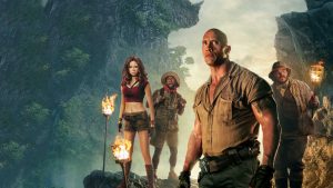 Why There Is Such a Long Gap After Jumanji: The Next Level