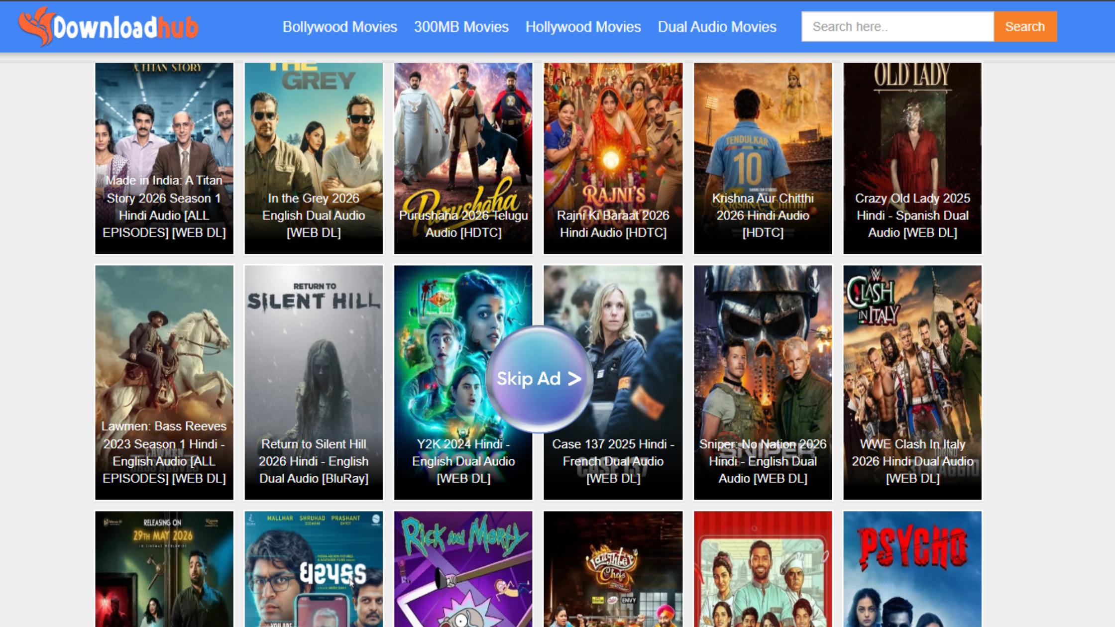 downloadhub