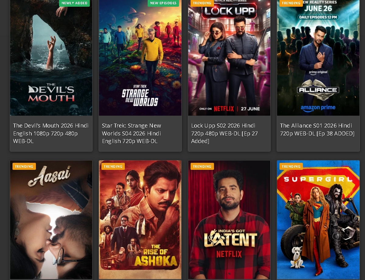 9xflix