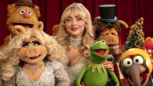 The Muppet Show Cast and Characters