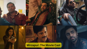 Mirzapur: The Movie