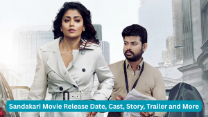 Sandakkari Movie Release Date