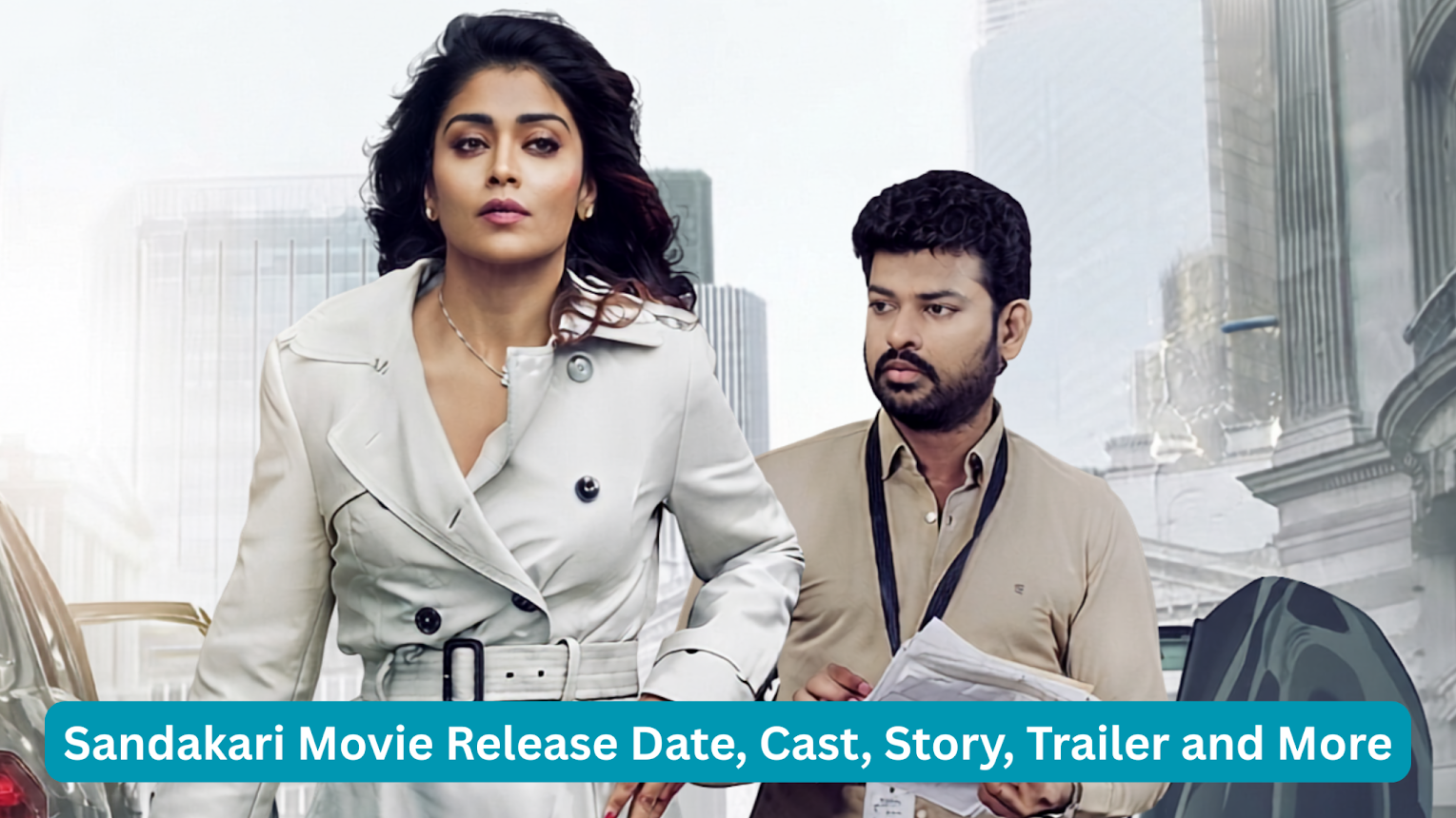 Sandakkari Movie Release Date