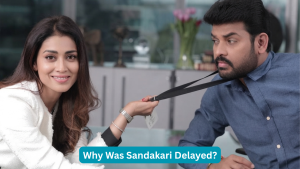 Sandakkari Movie Release Date