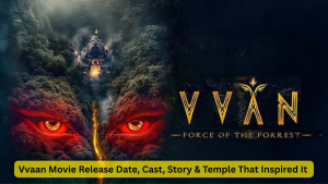 Vvaan movie release date
