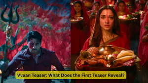 Vvaan Teaser: What Does the First Teaser Reveal