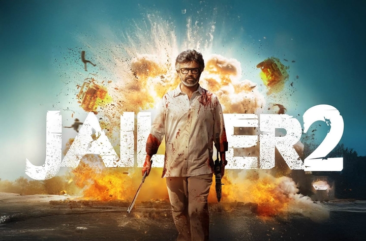 cast of jailer 2