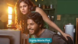 sigma movie release date