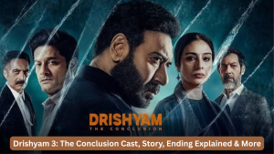 Drishyam 3