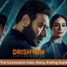 Drishyam 3