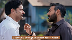 Drishyam 3 