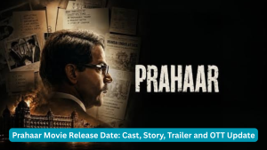Prahaar movie release date