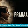 Prahaar movie release date