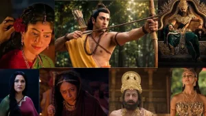 ramayana release date